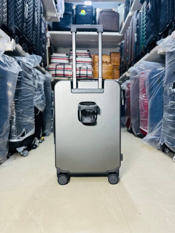 Qiwas Elastic Hand Luggage - Image 5