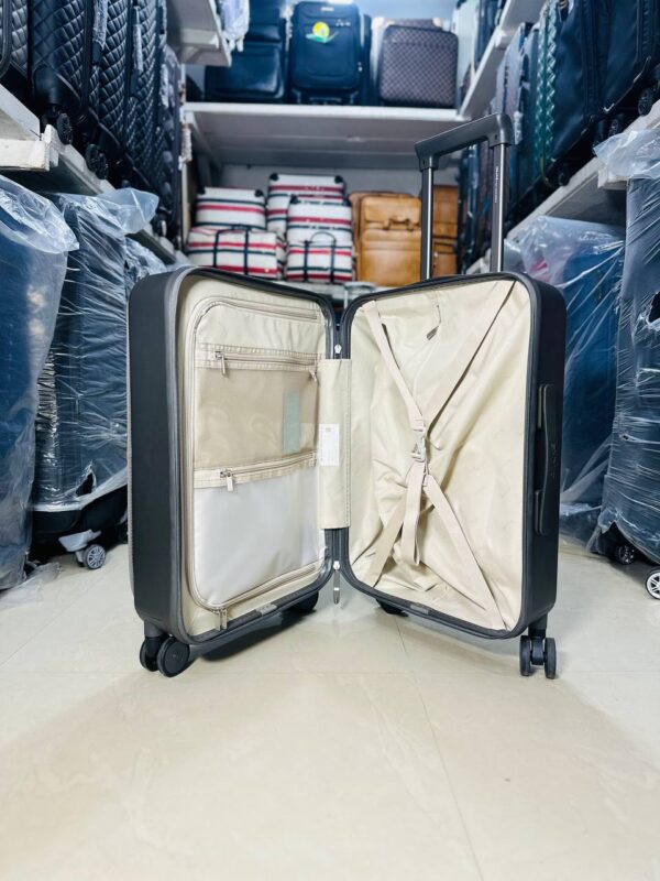 Qiwas Elastic Hand Luggage - Image 3