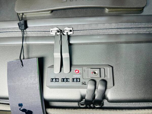 Qiwas Elastic Hand Luggage - Image 7